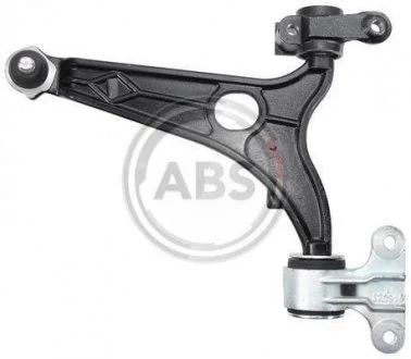 Рычаг независимой подвески колеса, подвеска колеса A.B.S. 211300 (фото 1)