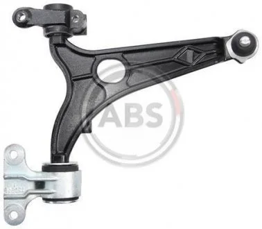 Важіль незалежної підвіски колеса, підвіска колеса A.B.S. 211301