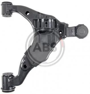 Рычаг независимой подвески колеса, подвеска колеса A.B.S. 211540