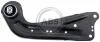 Важіль задн. Audi A3/TT/Skoda Octavia/VW Golf/Passat 12- Л. A.B.S. 211714 (фото 1)