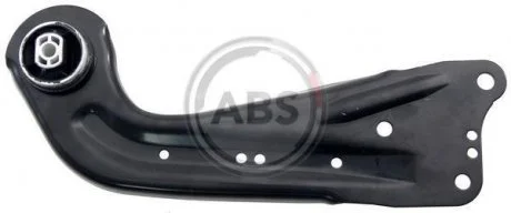 Важіль задн. Audi A3/TT/Skoda Octavia/VW Golf/Passat 12- Л. A.B.S. 211714