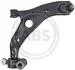 Важіль перед. (нижн) Mazda 6/CX-5 11-17 Пр. 211834