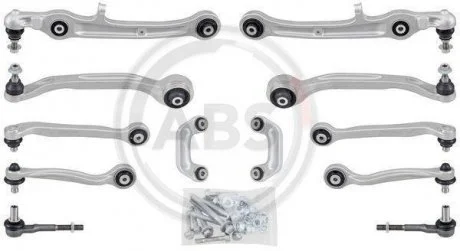 Рычаг подвески к-т A.B.S. 219906 (фото 1)