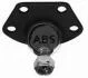 Опора кульова лп A.B.S. 220045 (фото 1)