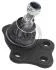 Кульова опора Duster 10- 220538
