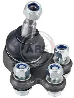 Кульова опора Opel Antara/Chevrolet Captiva 06-Л./Пр. A.B.S. 220544