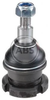 Опора кульова ззаду нижня, Mercedes ML (W163) 98-05 A.B.S. 220553