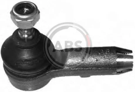 Накінечник рульової тяги Audi 80/90 Passat 78-88 A.B.S. 230022