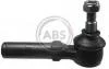 Наконечник рулевой тяги Ducato/Boxer 94-02 230054