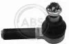 Наконечник рулевой тяги (попереч) Transit 86-91/MB 100 86-96/Еталон/Tata Пр. (20mm) 230118