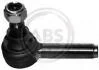 Наконечник рулевой тяги (продол) MB207-410 88-94 Л. (22mm) 230246