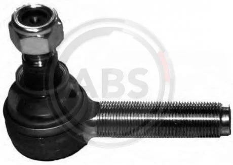 Наконечник рулевой тяги (продол) MB207-410 88-94 Л. (22mm) A.B.S. 230246