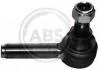 Наконечник рулевой тяги (продол) MB207-410 88-94 Пр. (22mm) 230247