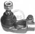 Наконечник кермової тяги Espero/Lanos/Ascona C/Kadett E Л. 230360