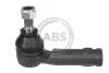 Наконечник рулевой тяги Caddy 04-/Passat 05-/Octavia Л. 230619