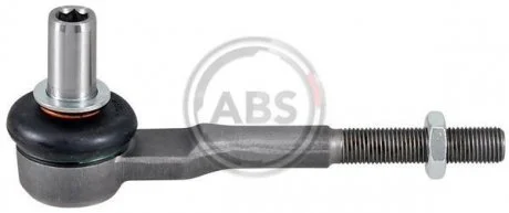 Наконечник рулевой тяги Passat B5/Audi A4 94-/A6 97- A.B.S. 230707 (фото 1)