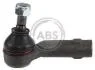 Наконечник рулевой тяги Fiesta/B-Max 08- Л. A.B.S. 230850 (фото 1)