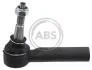 Наконечник рулевой тяги Cruze/Astra J/Insignia/Zafira C 08- A.B.S. 230899 (фото 1)