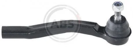 Наконечник поперечной рулевой тяги A.B.S. 230990 (фото 1)