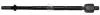 Тяга рульова Audi A3/Octavia/Golf IV 96-10 (339mm) 240011