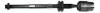 Тяга рульова VW Golf III/Vento 91-02 240314