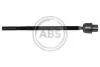 Тяга рульова Opel Meriva A 03-10 240400