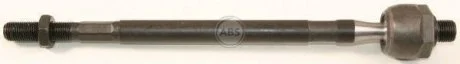 Тяга рулевая Doblo 01- (+PS) A.B.S. 240461