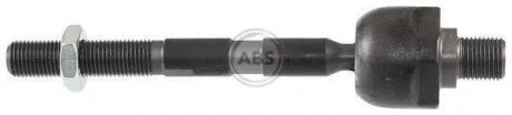 Осевой шарнир, рулевая тяга A.B.S. 240546 (фото 1)