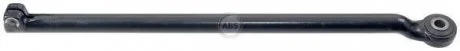 Осьовий шарнір, рульова тяга A.B.S. 240653