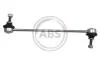 Тяга/стойкая, стабилизатор A.B.S. 260245 (фото 1)