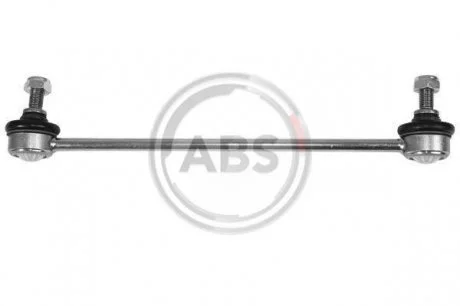 Тяга стабілізатора перед. S40/V40 (95-04) A.B.S. 260395