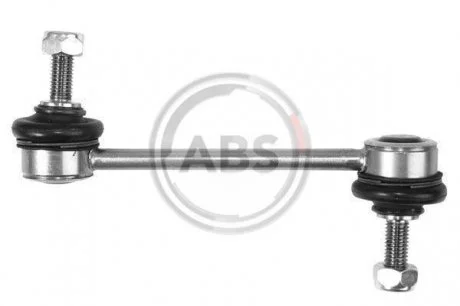 Тяга cтабилизатора зад. Citroen C5/C6 05-/Peugeot 407 04- A.B.S. 260410