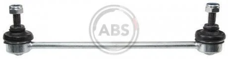 Тяга / стойка, стабилизатор A.B.S. 260414