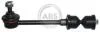 Тяга/стійка, стабілізатор A.B.S. 260572 (фото 1)