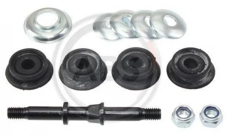 Фото 1 - тяга / стойка, стабилизатор A.B.S. 260579 Тяга / стойка, стабилизатор A.B.S. 260579 (фото 1)