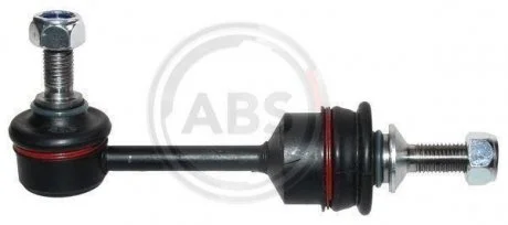 Тяга / стойка, стабилизатор A.B.S. 260598