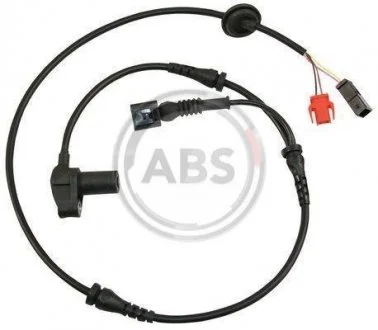 Датчик ABSпер. Passat/A6/A4 94-05 A.B.S. 30023