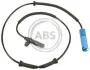 Датчик ABS задній.E39 96-04 30044