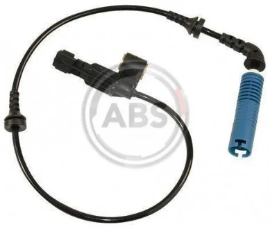 Датчик ABSпер. E85/E86/E46 97-09 A.B.S. 30048