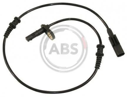 Датчик ABSпер. W212/W230/CLW219/W211 01-15 A.B.S. 30108