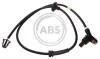 Датчик ABS задній. Passat 93-96 30144