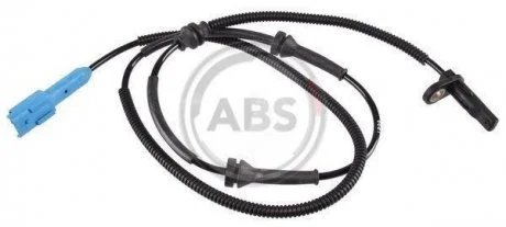 Датчик ABS пров. C3/C2/1007 05-16 A.B.S. 30151