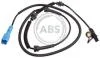 Датчик ABS пров. C5 06-08 30181
