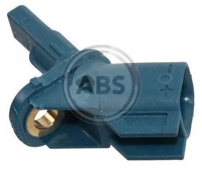 Датчик ABSпер. Mondeo/Focus/C-Max 07-14 A.B.S. 30190
