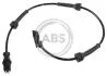 Датчик ABS зад/пер. 62/57/Megane/Grand Scenic/Scenic 02-12 30322