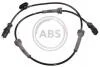 Датчик ABSпер. Megane/Scenic/Grand Scenic 03-12 30323