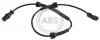 Датчик ABSпер. Espace/Grand Espace/Vel Satis/Laguna 02-15 30362