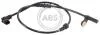 Датчик ABS пер. W204 07-14 30431