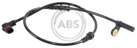 Датчик ABS пров. W204 07-14 A.B.S. 30431