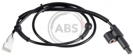 Датчик ABSзадн. Cougar/Mondeo 96-01 A.B.S. 30437